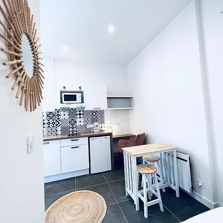 Apartamento 347 Pb 2 Partdieu