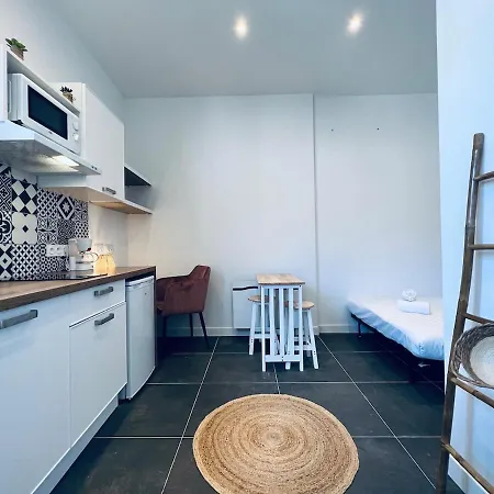 Apartamento 347 Pb 2 Partdieu